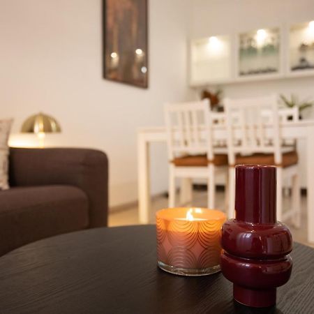 Xenia Apartments - Enjoy Porta Venezia In Modern Apt- 10 Min From Duomo 米兰 外观 照片
