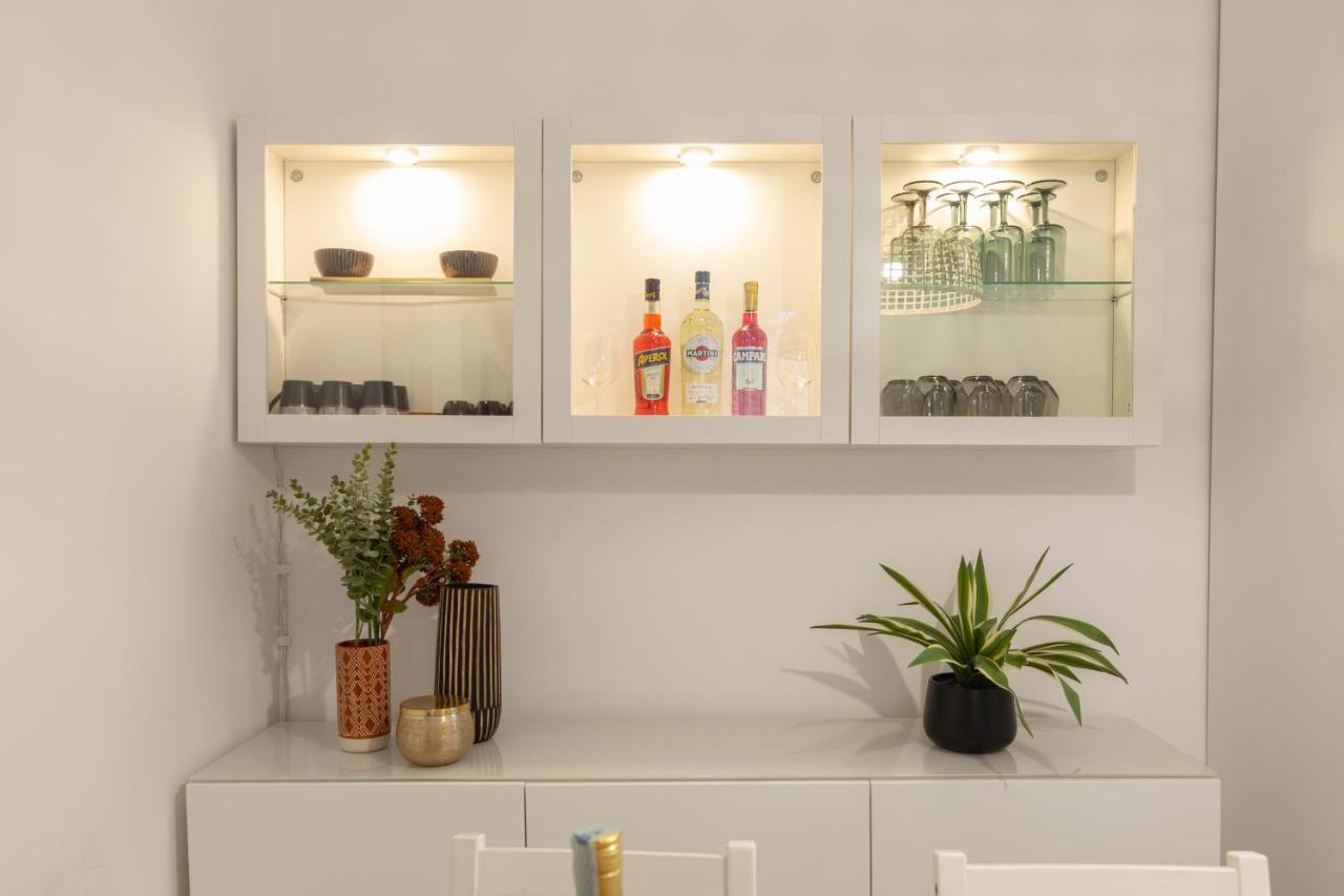 Xenia Apartments - Enjoy Porta Venezia In Modern Apt- 10 Min From Duomo 米兰 外观 照片