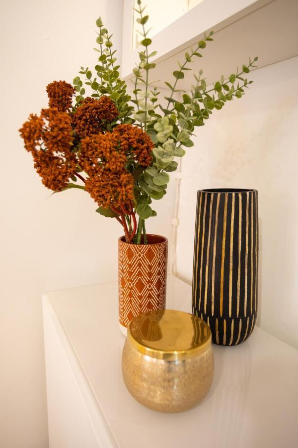 Xenia Apartments - Enjoy Porta Venezia In Modern Apt- 10 Min From Duomo 米兰 外观 照片