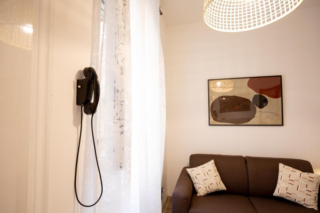 Xenia Apartments - Enjoy Porta Venezia In Modern Apt- 10 Min From Duomo 米兰 外观 照片