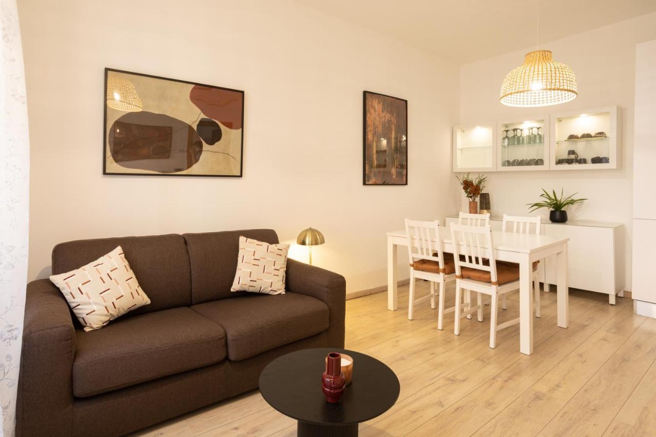 Xenia Apartments - Enjoy Porta Venezia In Modern Apt- 10 Min From Duomo 米兰 外观 照片