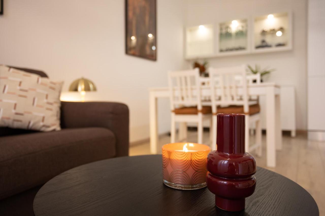 Xenia Apartments - Enjoy Porta Venezia In Modern Apt- 10 Min From Duomo 米兰 外观 照片