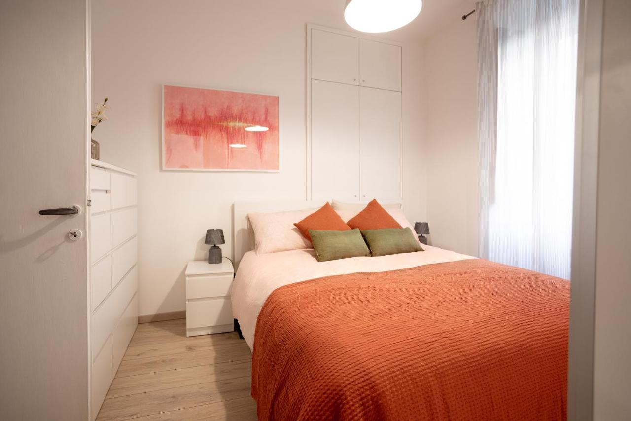 Xenia Apartments - Enjoy Porta Venezia In Modern Apt- 10 Min From Duomo 米兰 外观 照片