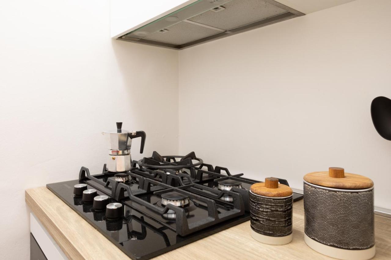 Xenia Apartments - Enjoy Porta Venezia In Modern Apt- 10 Min From Duomo 米兰 外观 照片