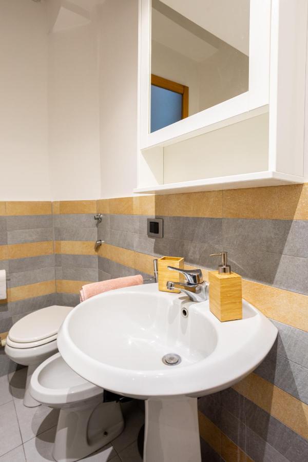 Xenia Apartments - Enjoy Porta Venezia In Modern Apt- 10 Min From Duomo 米兰 外观 照片
